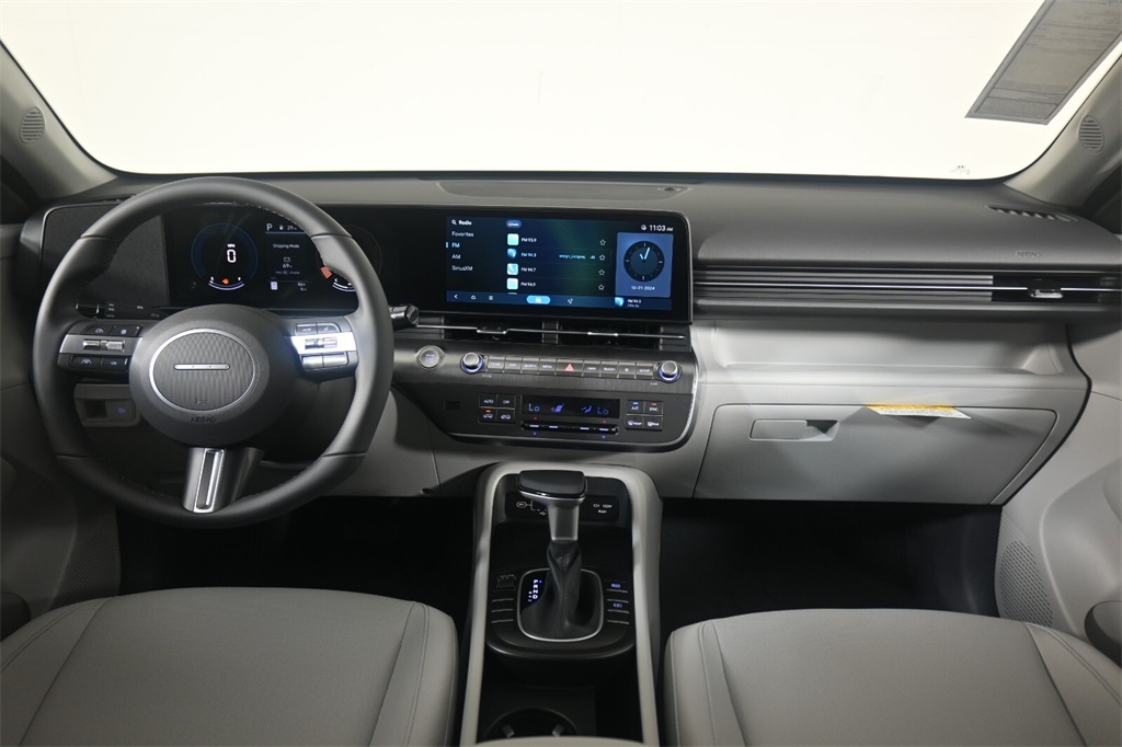 2025 Hyundai Kona SEL 14