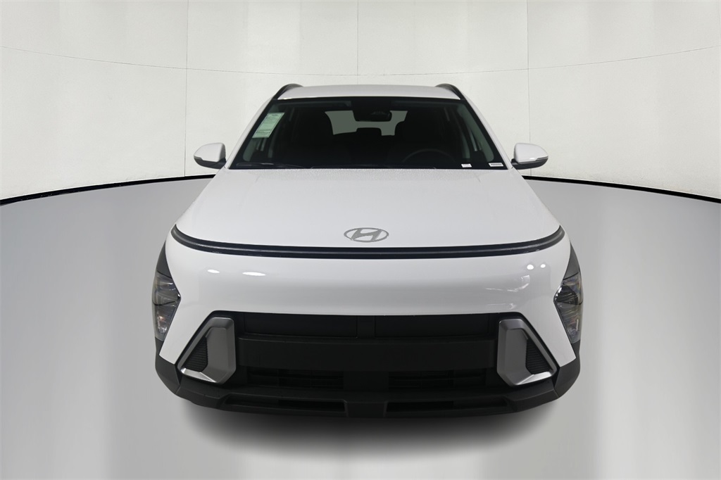 2025 Hyundai Kona SEL 2