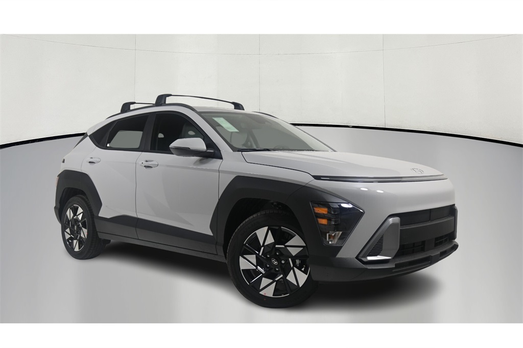 2025 Hyundai Kona SEL 1