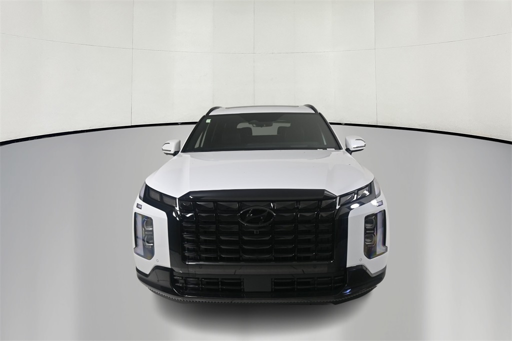 2025 Hyundai Palisade Calligraphy Night Edition 2