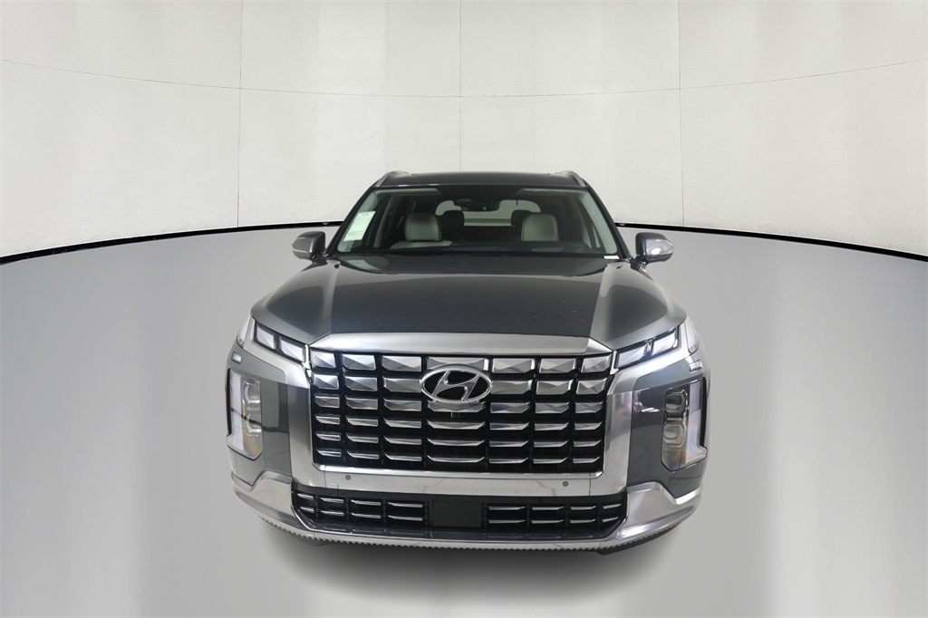 2025 Hyundai Palisade Calligraphy 2