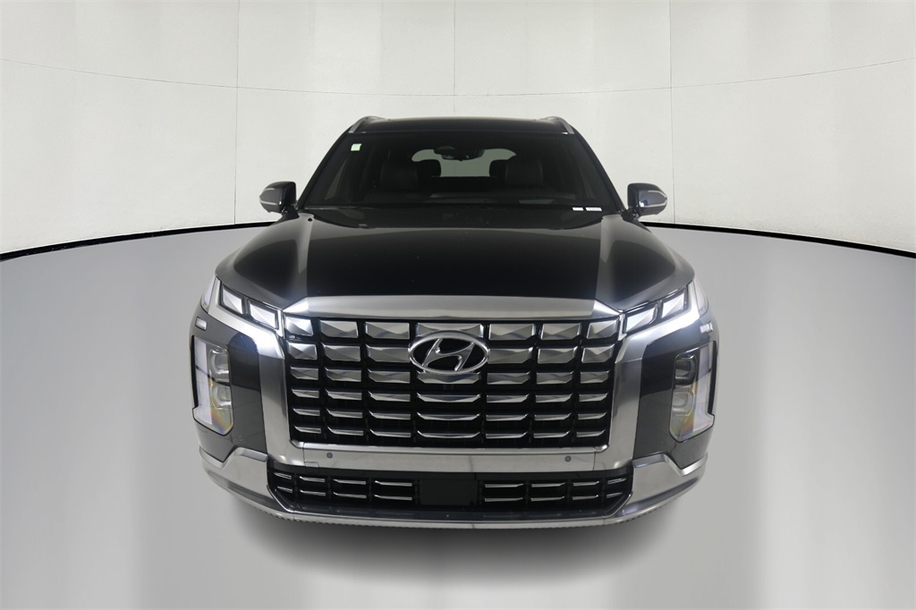 2025 Hyundai Palisade Calligraphy 2