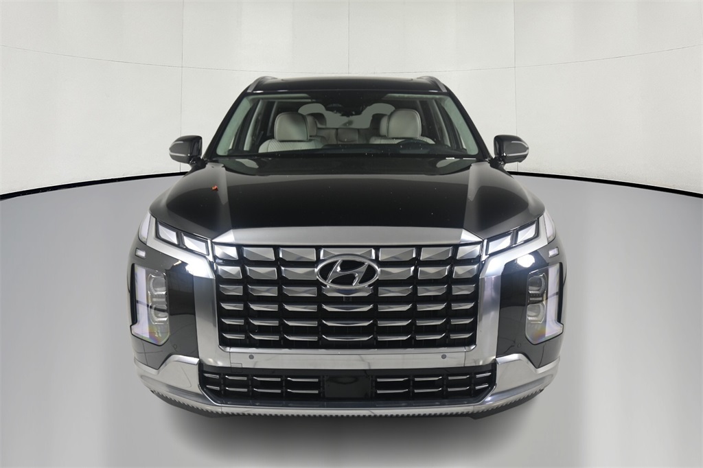 2025 Hyundai Palisade Calligraphy 2