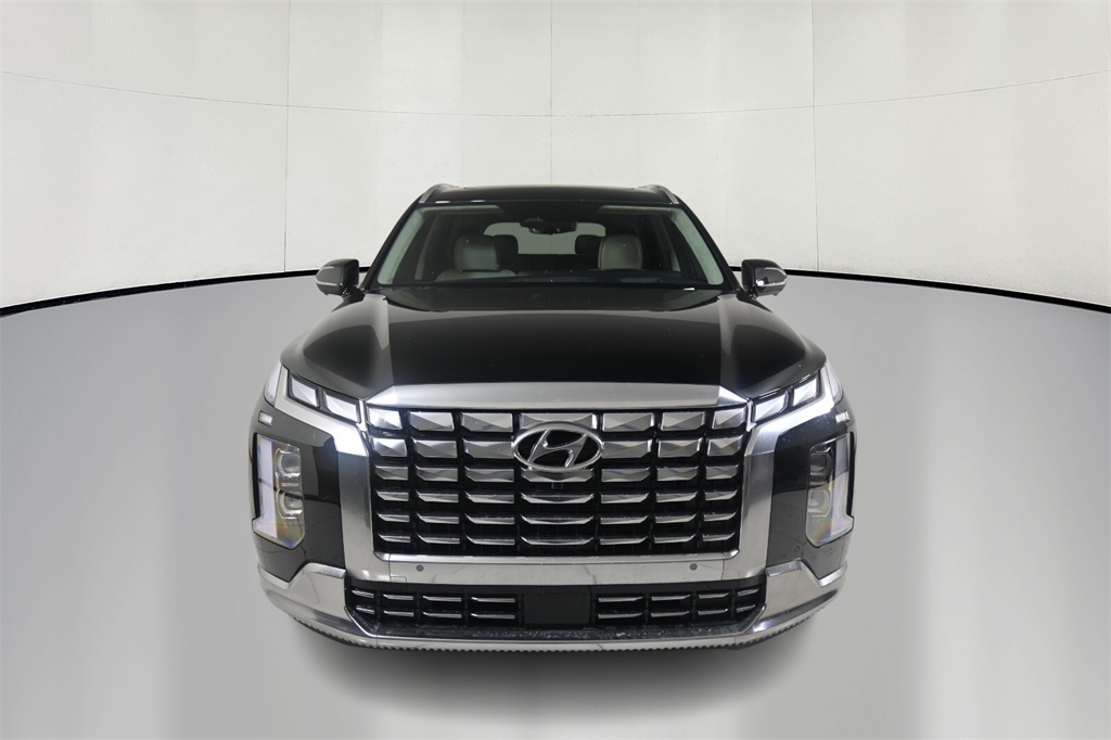 2025 Hyundai Palisade Calligraphy 2