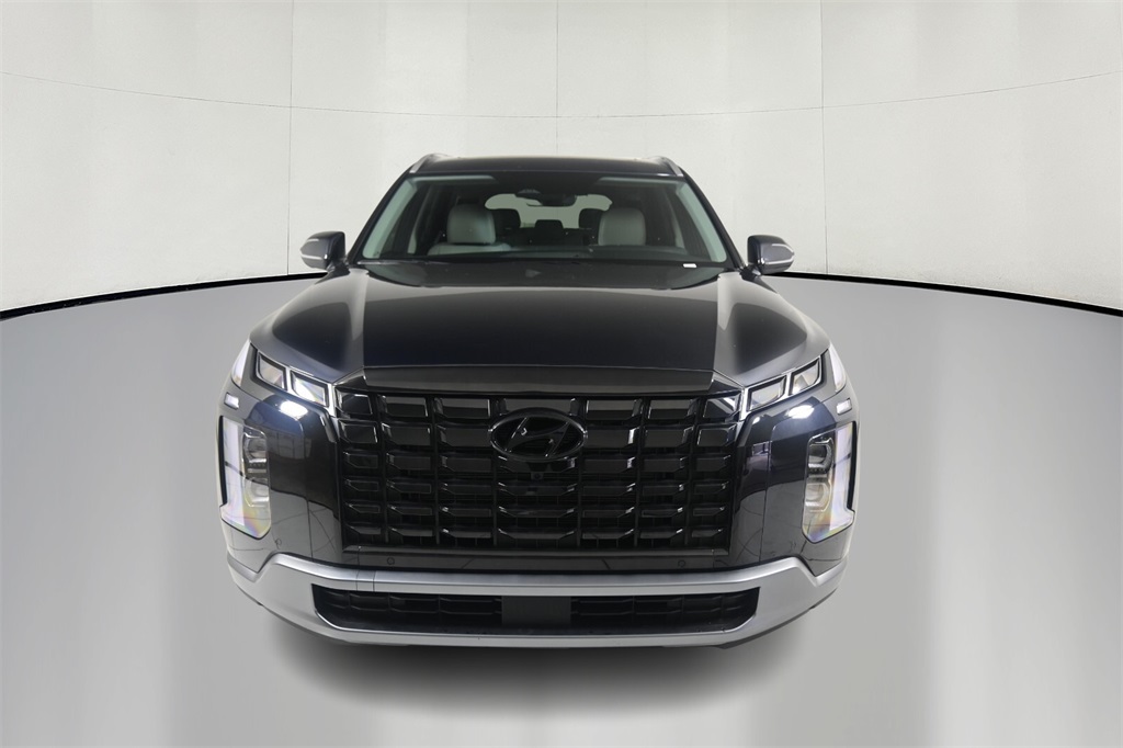 2025 Hyundai Palisade SEL 2