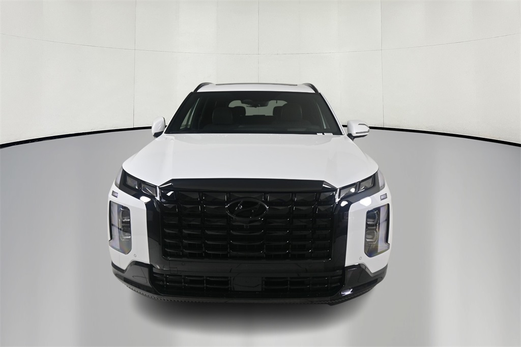 2025 Hyundai Palisade Calligraphy Night Edition 2