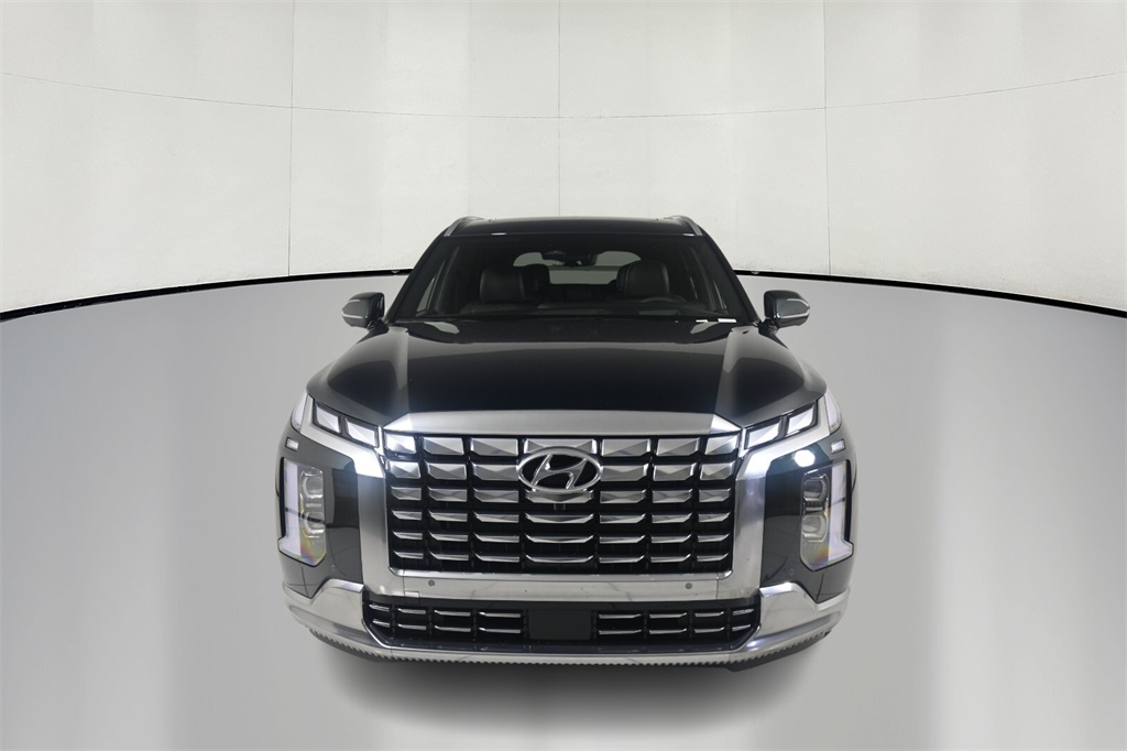 2025 Hyundai Palisade Calligraphy 2