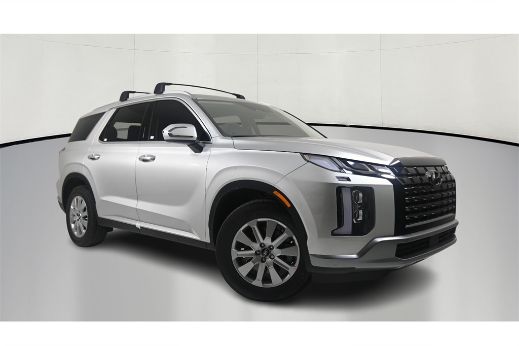 2025 Hyundai Palisade SEL 1