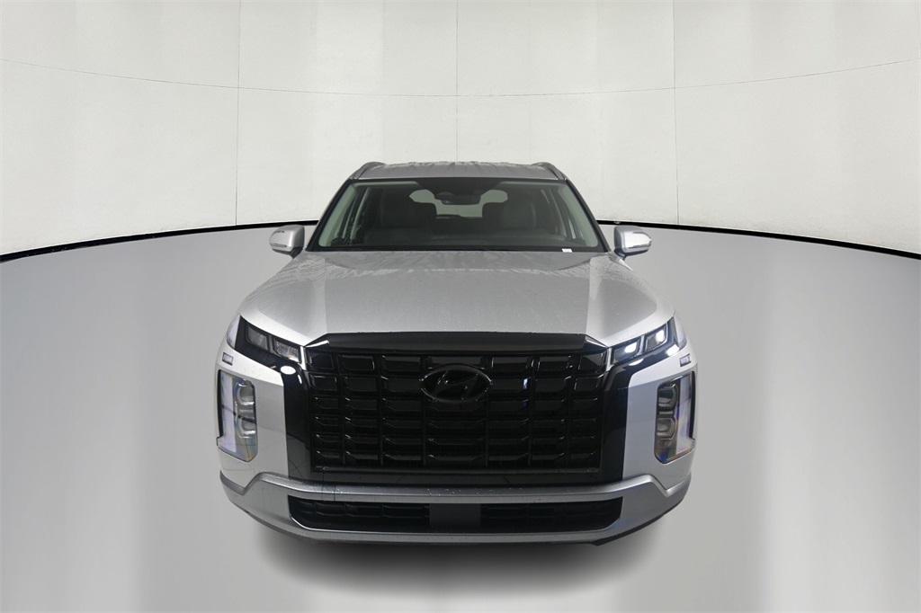 2025 Hyundai Palisade SEL 2