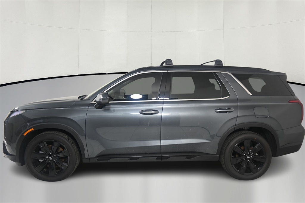 2025 Hyundai Palisade XRT 4