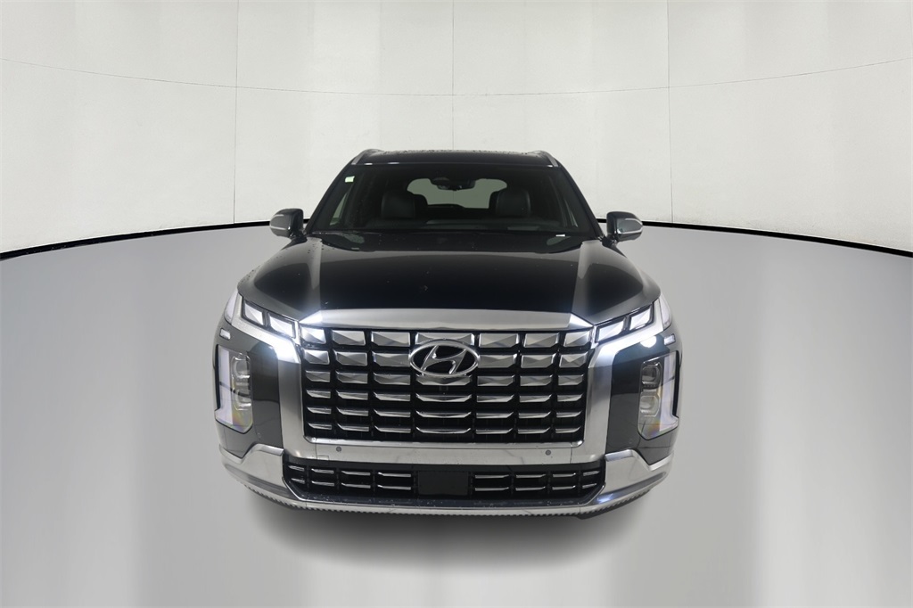 2025 Hyundai Palisade Calligraphy 2