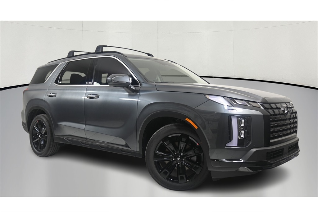 2025 Hyundai Palisade XRT 1