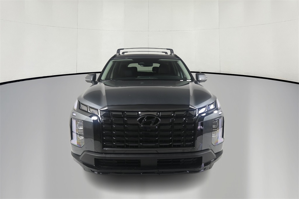 2025 Hyundai Palisade XRT 2