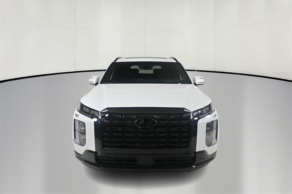 2025 Hyundai Palisade Calligraphy Night Edition 2