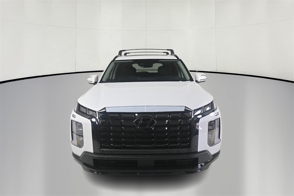 2025 Hyundai Palisade XRT 2