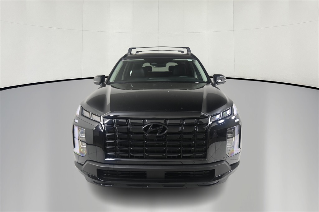 2025 Hyundai Palisade XRT 2