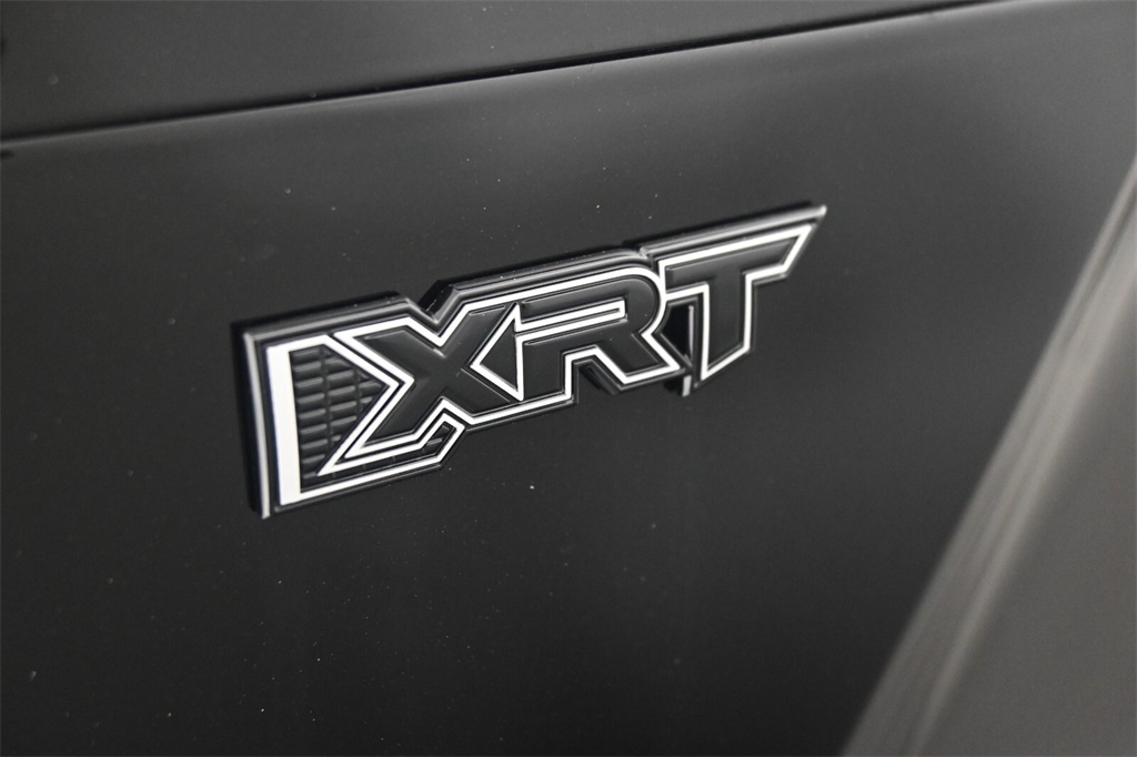 2025 Hyundai Palisade XRT 8