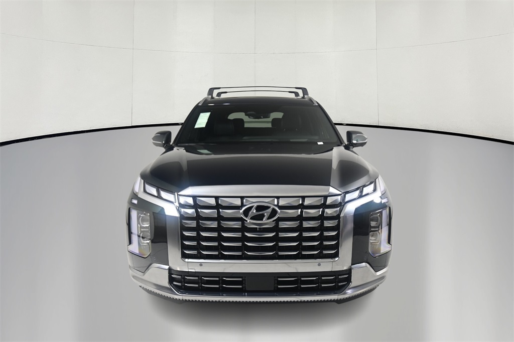 2025 Hyundai Palisade Calligraphy 2