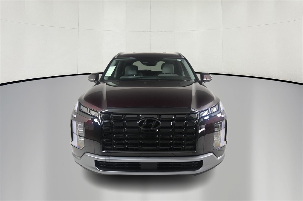 2025 Hyundai Palisade SEL 2