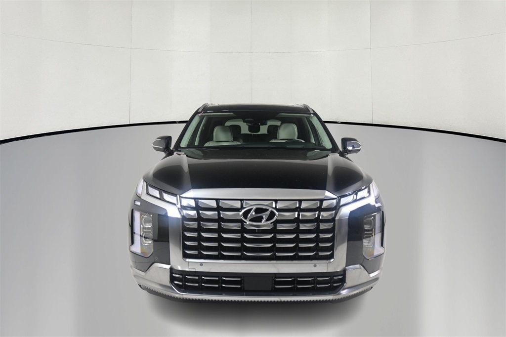 2025 Hyundai Palisade Calligraphy 2