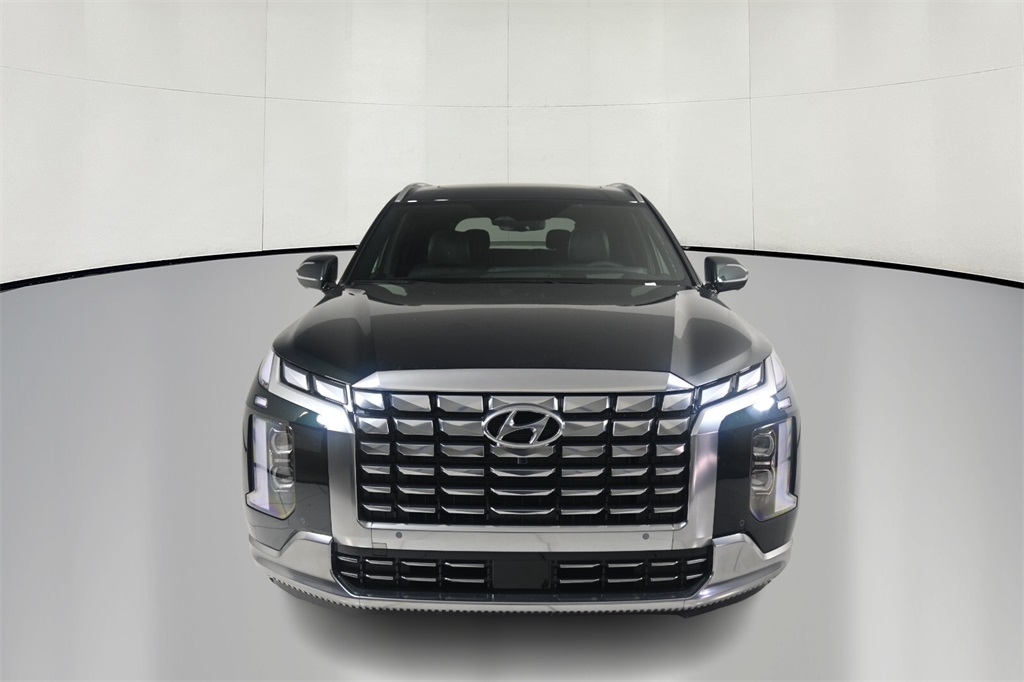 2025 Hyundai Palisade Calligraphy 2