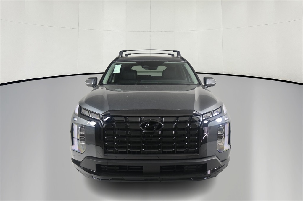 2025 Hyundai Palisade XRT 2