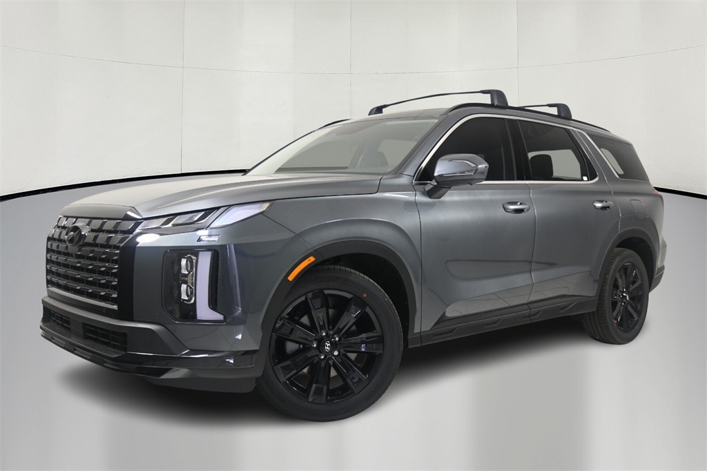 2025 Hyundai Palisade XRT 3