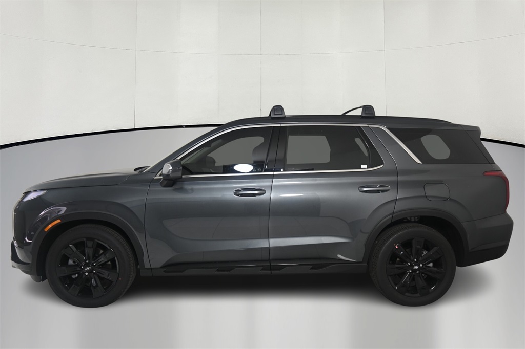 2025 Hyundai Palisade XRT 4