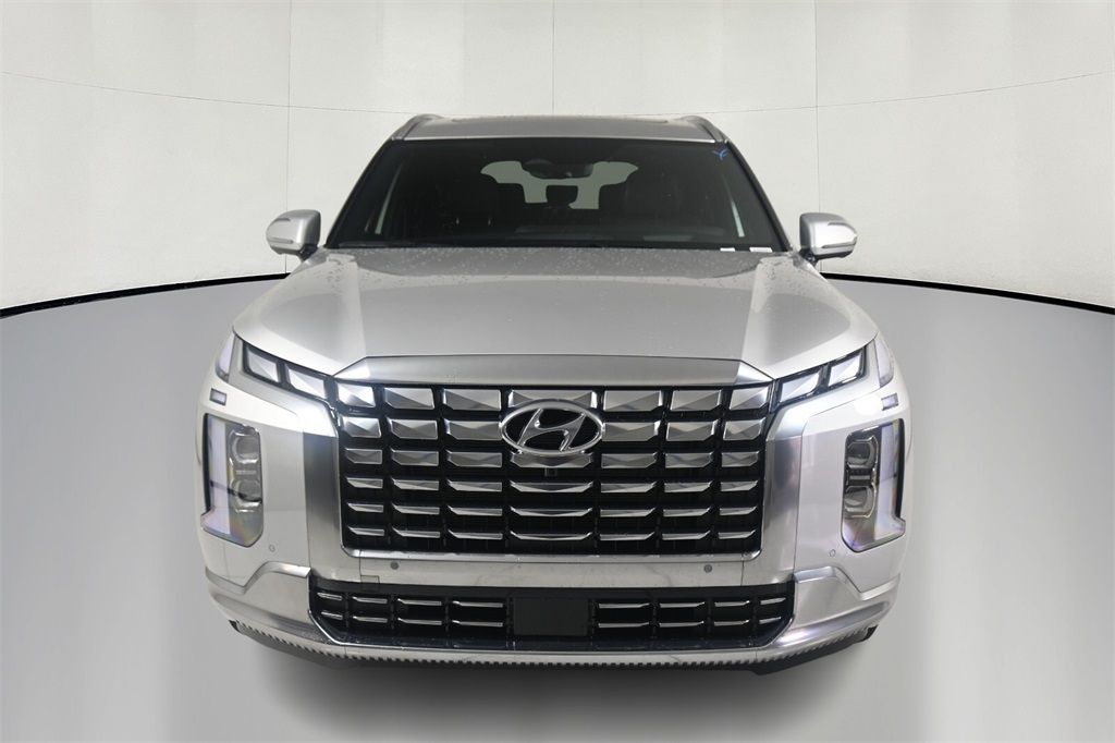 2025 Hyundai Palisade Calligraphy 2