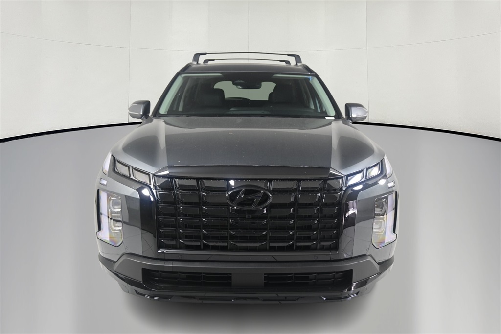 2025 Hyundai Palisade XRT 2