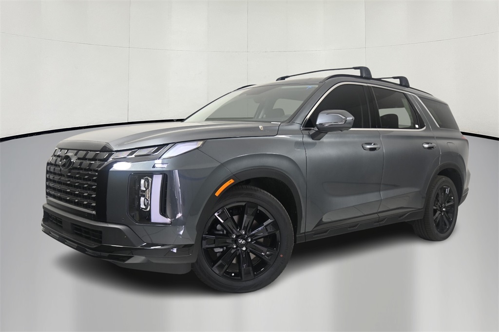 2025 Hyundai Palisade XRT 3