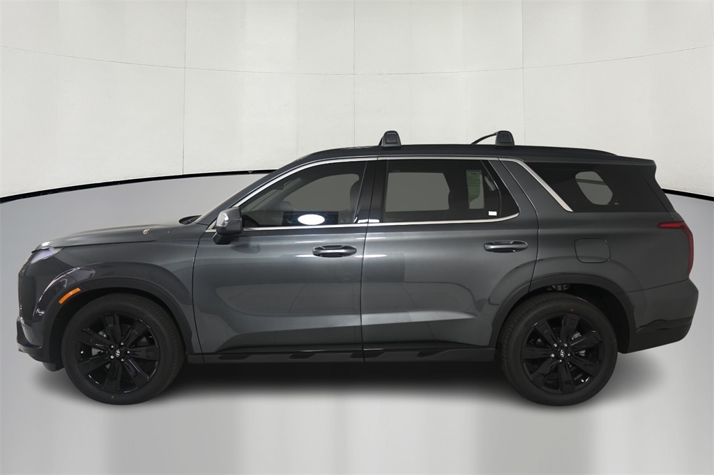 2025 Hyundai Palisade XRT 4