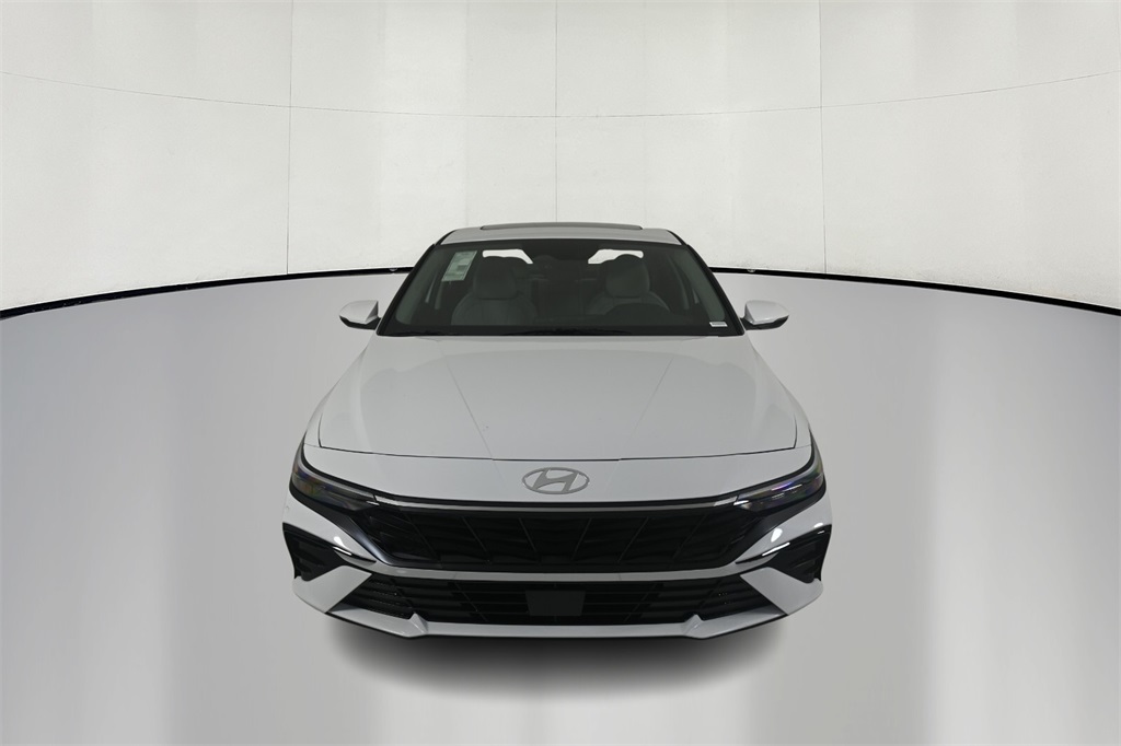 2025 Hyundai Elantra Limited 2