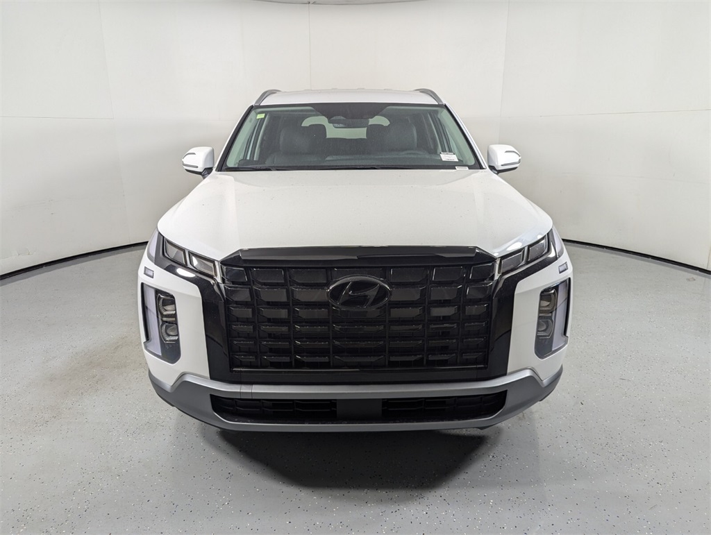 2025 Hyundai Palisade SEL 2