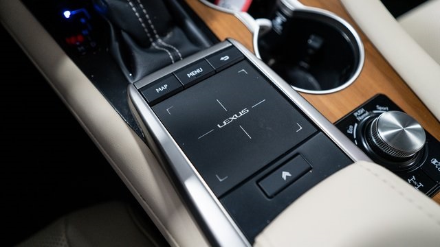 2021 Lexus RX 350 24