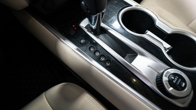 2017 Nissan Pathfinder SV 20