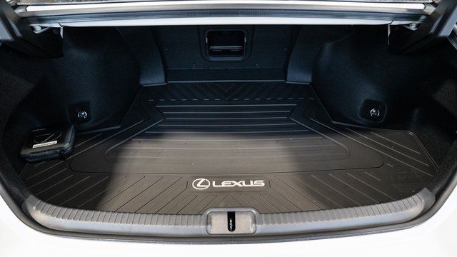 2024 Lexus ES 300h 32