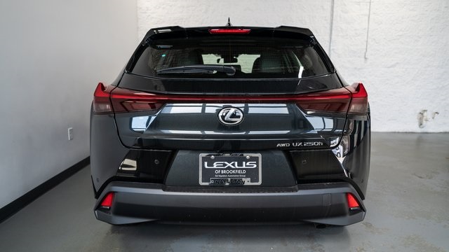 2024 Lexus UX 250h Base 6