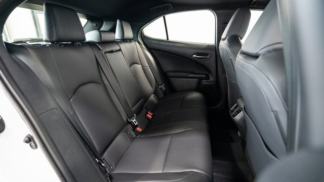 2025 Lexus UX 300h 22