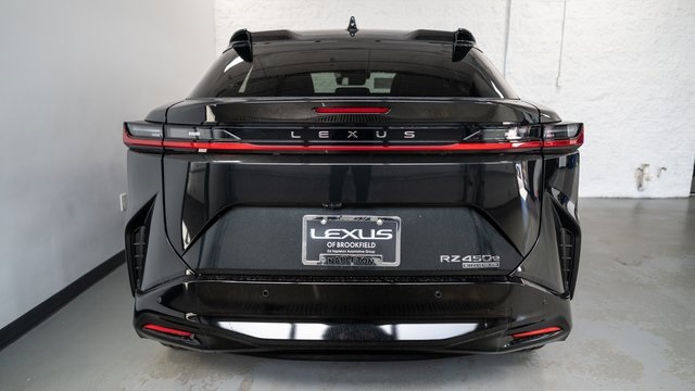 2024 Lexus RZ 450e Luxury 6