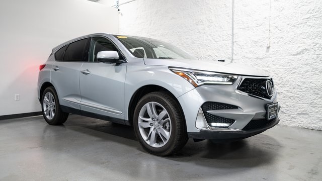 2019 Acura RDX Advance Package 1