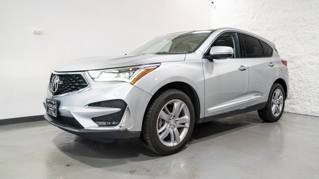 2019 Acura RDX Advance Package 2