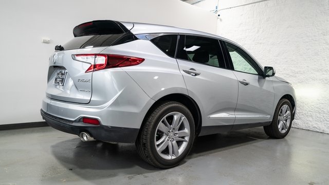 2019 Acura RDX Advance Package 4