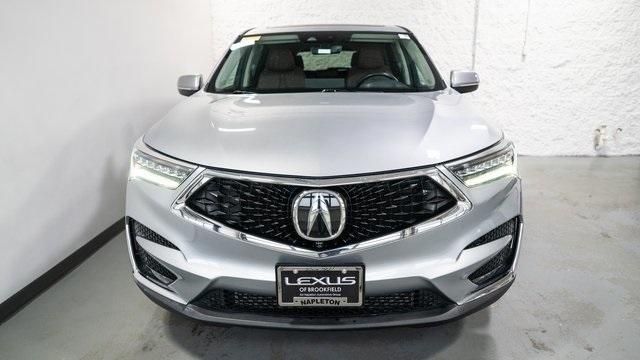 2019 Acura RDX Advance Package 5