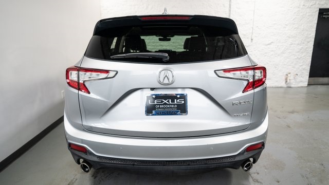 2019 Acura RDX Advance Package 6