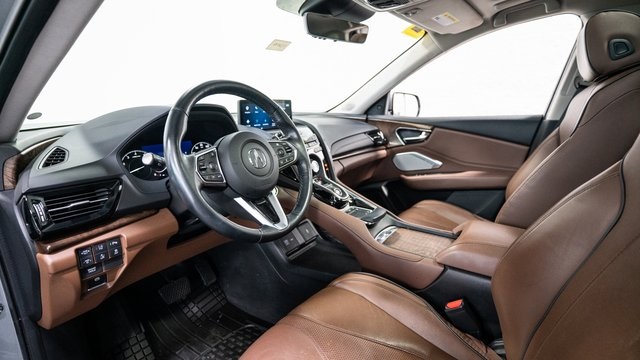2019 Acura RDX Advance Package 9
