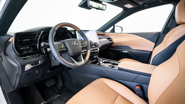 2024 Lexus RX 350 Premium Plus 9