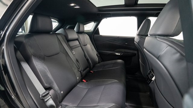 2024 Lexus RX 350 Luxury 30