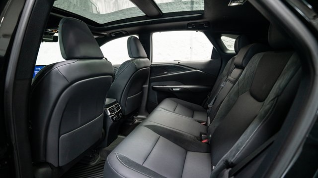 2024 Lexus RX 350 Luxury 31