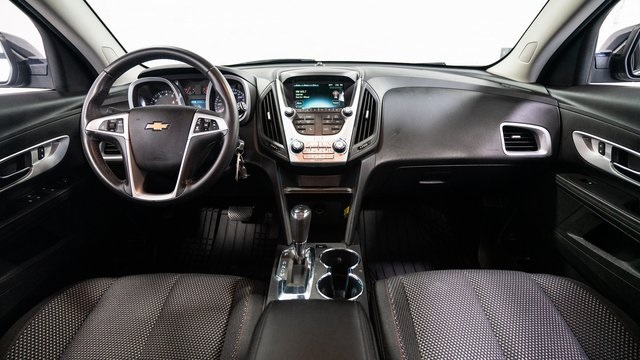 2016 Chevrolet Equinox LT 8